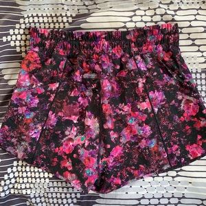 Lululemon Track That Short